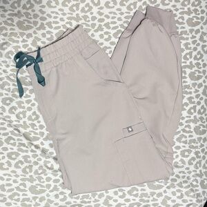 FIGS Uman joggers in Slate